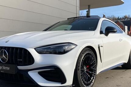 Mercedes-Benz CLE 53 AMG 24.526 km 81.700 &euro; Ravensburg 88214