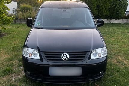 VW Caddy 154.350 km 9.999 &euro; Heiligenberg 88633
