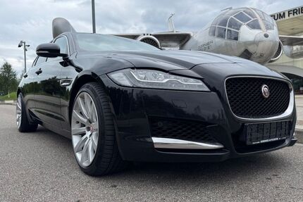 Jaguar XF 164.000 km 14.300 &euro; Friedrichshafen 88045