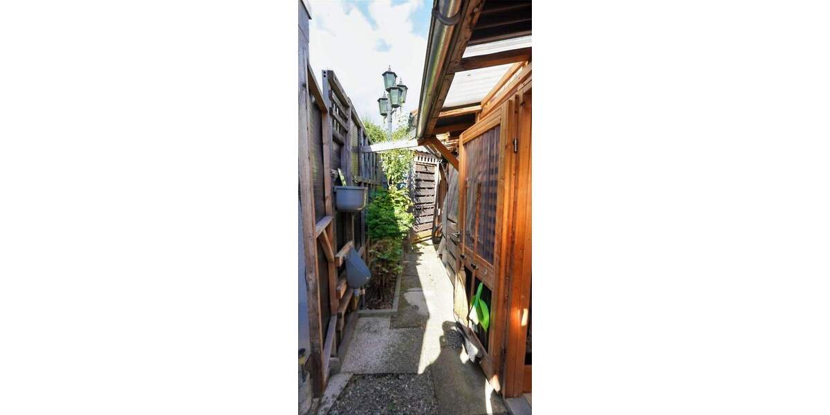 Etagenwohnung Salem Neufrach - 2 Zimmer, 58 m&sup2;, 149.000&euro; | Angebot:25685122