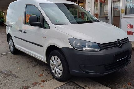 VW Caddy 204.929 km 5.890 &euro; Tettnang 88069