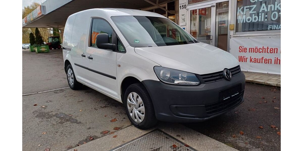 VW Caddy 204.929 km 5.890 &euro; Tettnang 88069