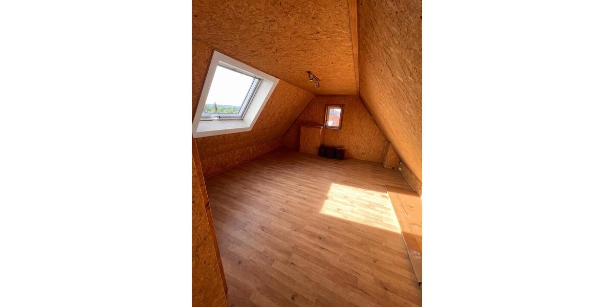 Maisonettenwohnung Weingarten - 3.5 Zimmer, 108 m&sup2;, 1.365&euro; | Angebot:26666014