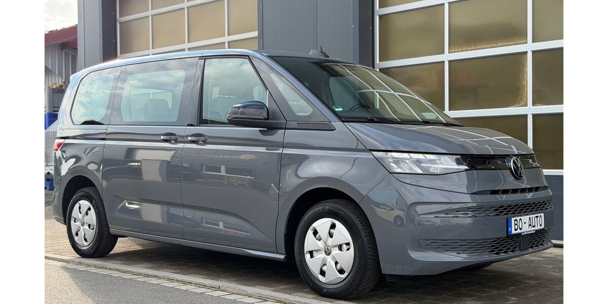 VW T7 Multivan 87.500 km 39.900 &euro; Friedrichshafen 88045