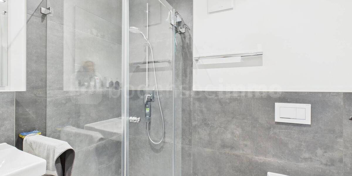 Terrassenwohnung Konstanz / Dettingen Dettingen - 2 Zimmer, 73 m&sup2;, 398.000&euro; | Angebot:25689694