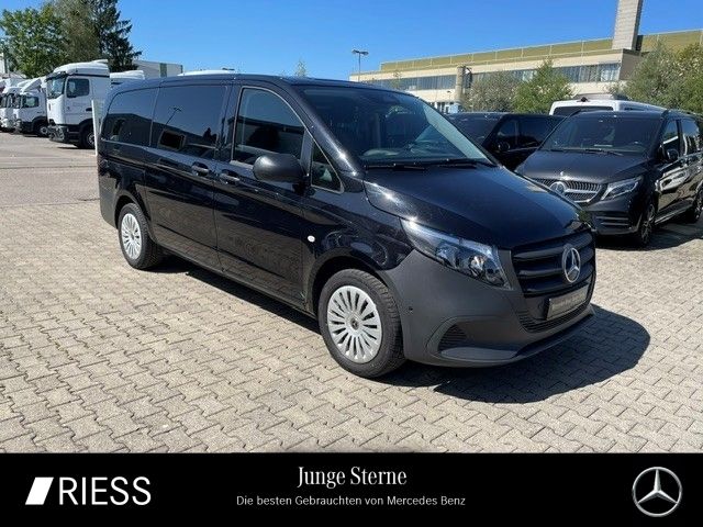 Mercedes-Benz Vito 36.613 km 46.970 &euro; Ravensburg 88214