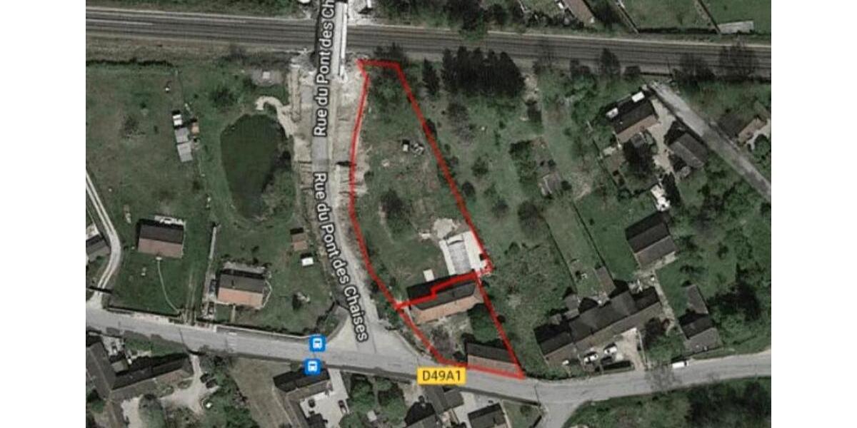 Einfamilienhaus Friedrichshafen Ailingen - 9 Zimmer, 241 m&sup2;, 360.000&euro; | Angebot:25922003