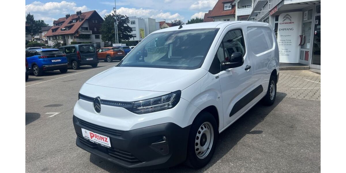 Citroen Berlingo 18.400 km 18.590 &euro; Wangen 88239