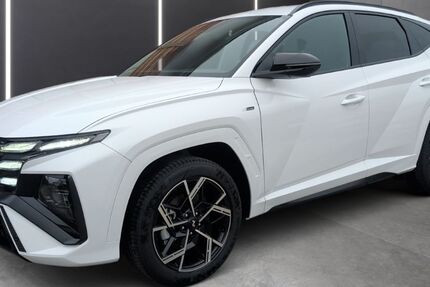 Hyundai TUCSON 5.000 km 40.480 &euro; Meckenbeuren-Liebenau 88074