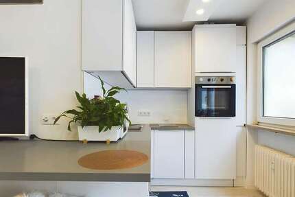 Wohnung Konstanz Konstanz-Fürstenberg - 1 Zimmer, 38 m&sup2;, 620&euro; | Angebot:26071283