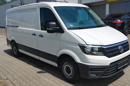 VW Crafter 195.900 km 9.650 &euro; Ravensburg 88214