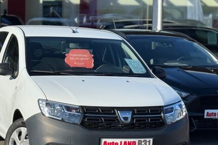 Dacia Sandero 88.000 km 6.666 &euro; Immenstaad 88090