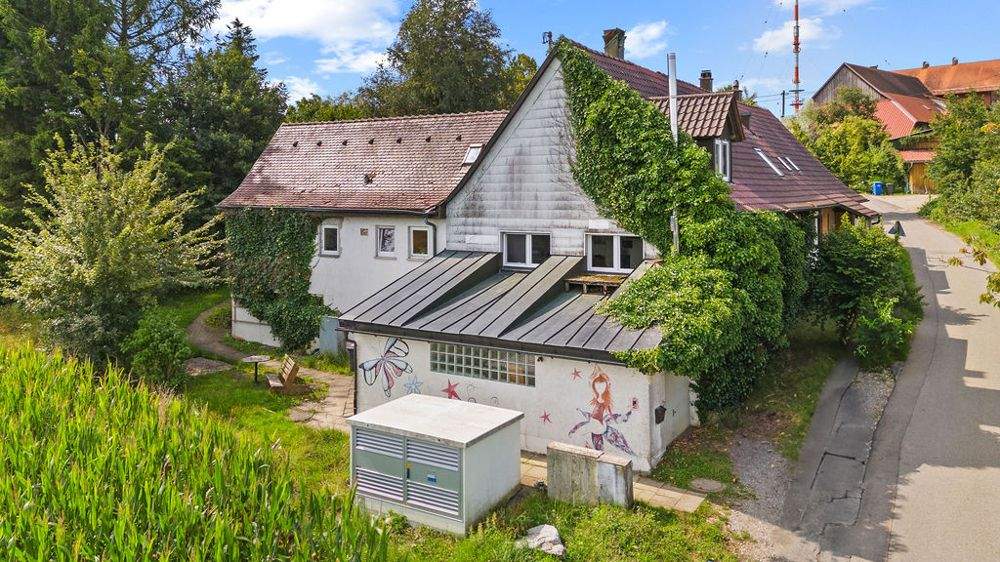 Mehrfamilienhaus, Wohnhaus Illmensee - 1 Zimmer, 286 m&sup2;, 530.000&euro; | Angebot:25728236