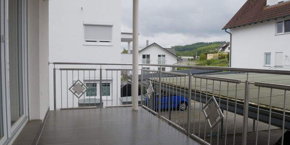 Etagenwohnung Uhldingen-Mühlhofen Mühlhofen - 4 Zimmer, 96 m&sup2;, 435.000&euro; | Angebot:25742453