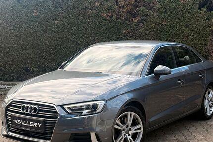 Audi A3 124.000 km 16.490 &euro; Friedrichshafen 88046