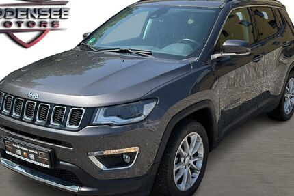 Jeep Compass 28.401 km 17.890 &euro; Lindau (Bodensee) 88131