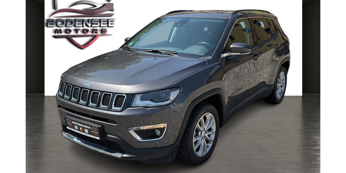 Jeep Compass 28.401 km 17.890 &euro; Lindau (Bodensee) 88131