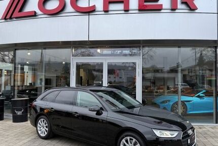 Audi A4 47.400 km 23.690 &euro; Weingarten 88250