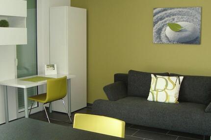 Wohnung Konstanz Konstanz-Fürstenberg - 2 Zimmer, 50 m&sup2;, 318.000&euro; | Angebot:26778940