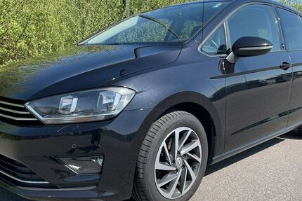 VW Golf Sportsvan 188.161 km 8.500 &euro; Ravensburg 88213