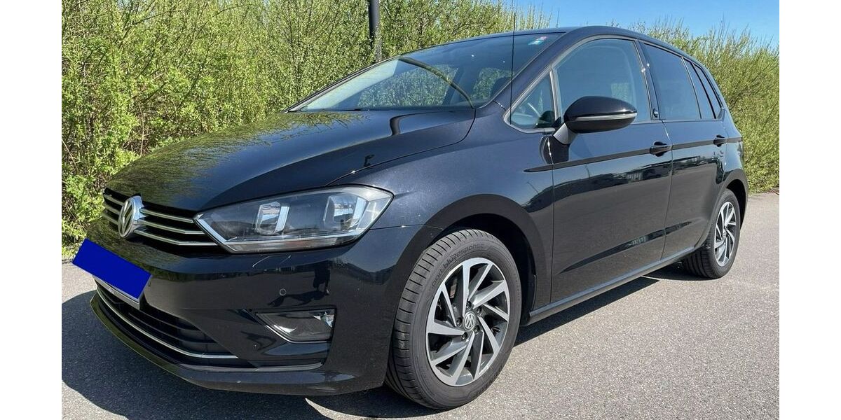 VW Golf Sportsvan 188.161 km 8.500 &euro; Ravensburg 88213