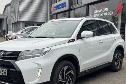 Suzuki Vitara 4.000 km 28.470 &euro; Wangen 88239