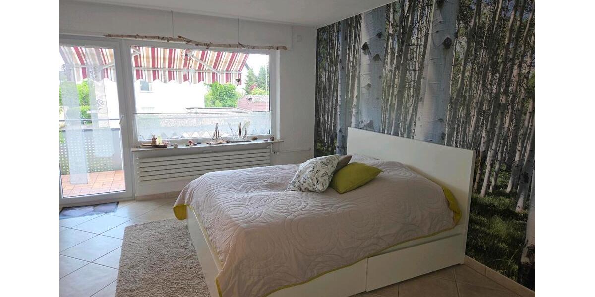 Etagenwohnung Langenargen - 1.5 Zimmer, 38 m&sup2;, 169.000&euro; | Angebot:26738746