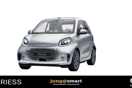 Smart ForTwo 41.167 km 11.900 &euro; Ravensburg 88214