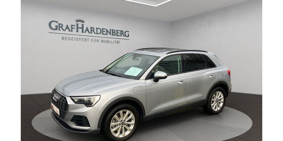 Audi Q3 37.000 km 24.710 &euro; Überlingen 88662