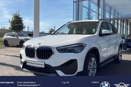 BMW X1 51.590 km 21.210 &euro; Friedrichshafen 88046