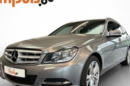 Mercedes-Benz C 180 181.000 km 7.990 &euro; Rotheidlen-Bodnegg 88285