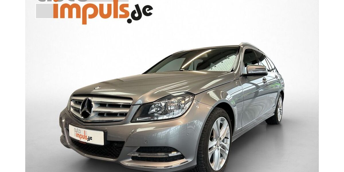 Mercedes-Benz C 180 181.000 km 7.990 &euro; Rotheidlen-Bodnegg 88285