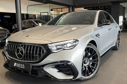 Mercedes-Benz E 53 AMG 9.000 km 118.888 &euro; Ravensburg 88214