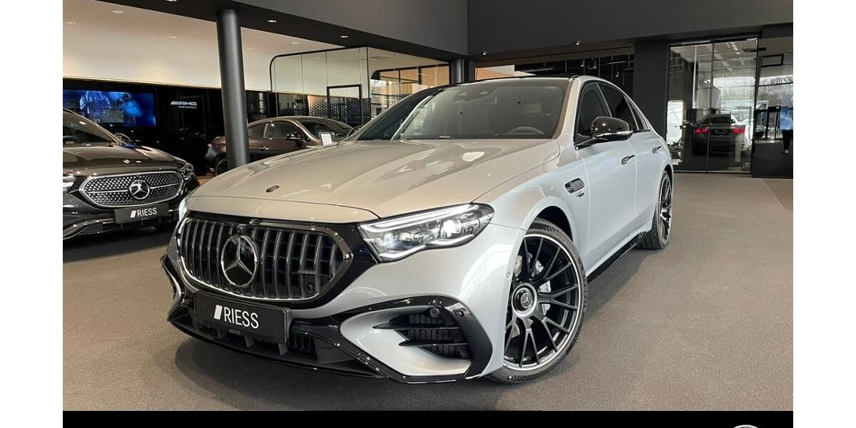 Mercedes-Benz E 53 AMG 9.000 km 118.888 &euro; Ravensburg 88214