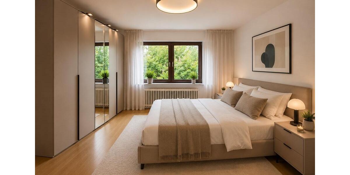 Reihenhaus Meckenbeuren - 6.5 Zimmer, 130 m&sup2;, 695.000&euro; | Angebot:26985881