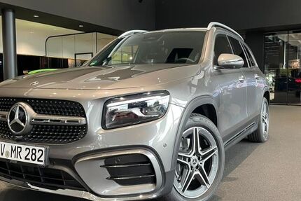 Mercedes-Benz GLB 200 15.000 km 47.900 &euro; Ravensburg 88214