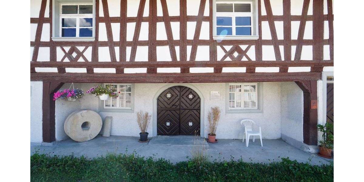 Mehrfamilienhaus, Wohnhaus Bermatingen - 4 Zimmer, 132 m&sup2;, 499.000&euro; | Angebot:25985601