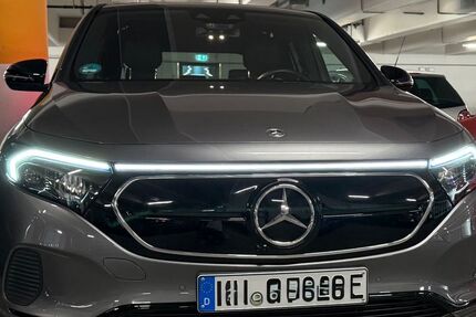Mercedes-Benz EQA 23.500 km 32.500 &euro; Konstanz 78467