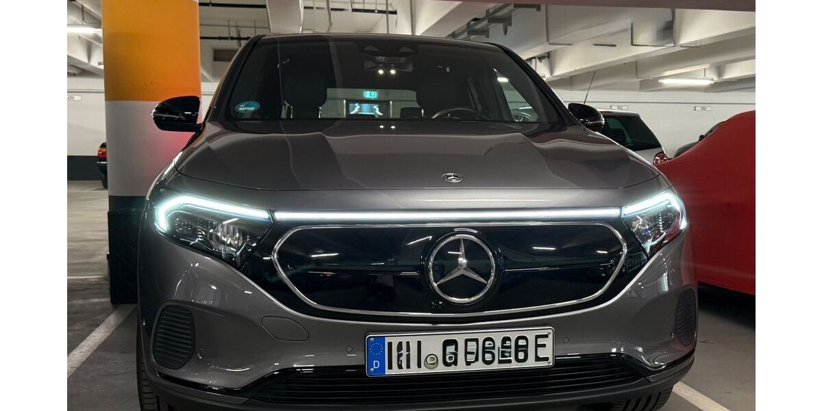 Mercedes-Benz EQA 23.500 km 32.500 &euro; Konstanz 78467