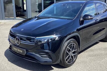 Mercedes-Benz EQA 51.195 km 34.450 &euro; Ravensburg 88214