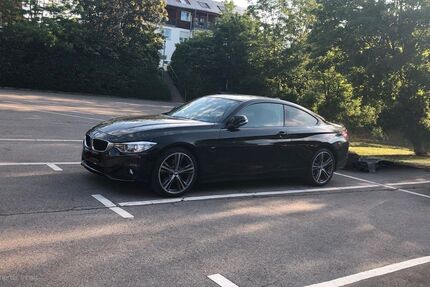 BMW 420 236.500 km 13.900 &euro; Meersburg 88709