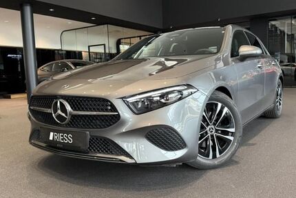 Mercedes-Benz A 180 6.000 km 31.750 &euro; Ravensburg 88214