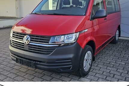 VW T6 Caravelle 50.000 km 27.650 &euro; Ravensburg 88214