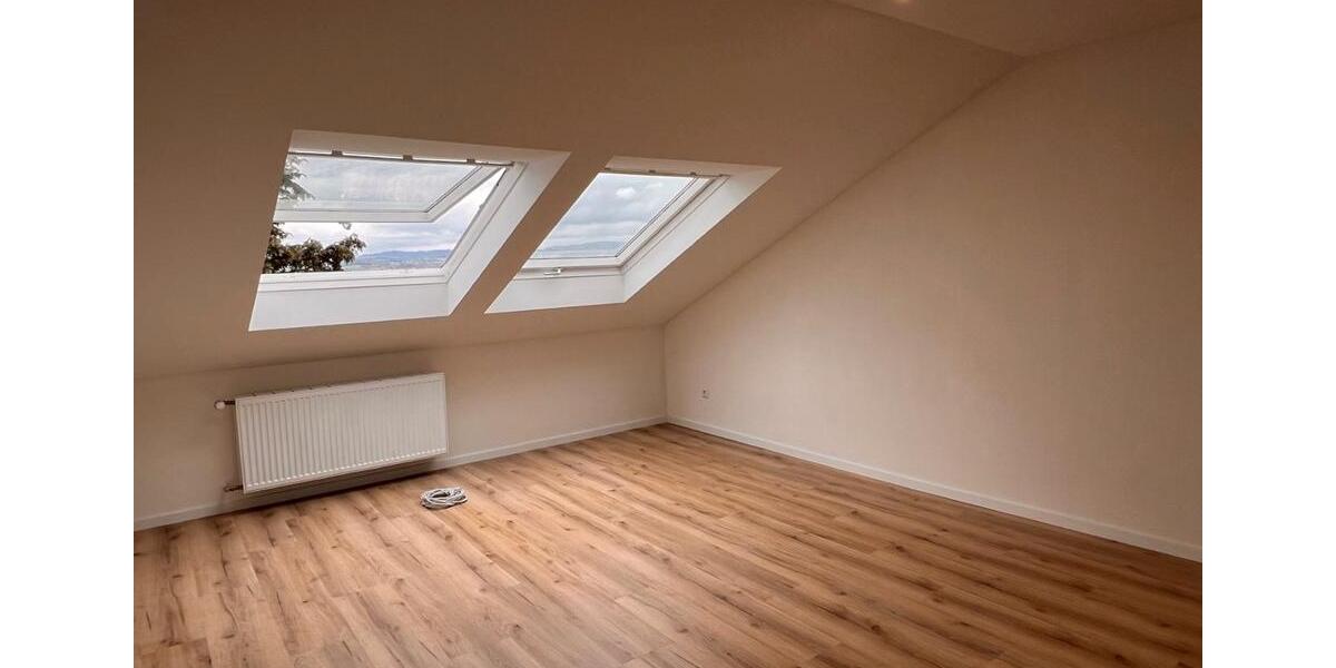 Dachgeschoßwohnung Salem - 3.5 Zimmer, 62 m&sup2;, 248.200&euro; | Angebot:26150505