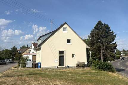 Haus Uhldingen-Mühlhofen Mühlhofen - 7 Zimmer, 150 m&sup2;, 790.000&euro; | Angebot:27019153