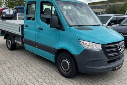 Mercedes-Benz Sprinter 65.176 km 33.284 &euro; Ravensburg 88214
