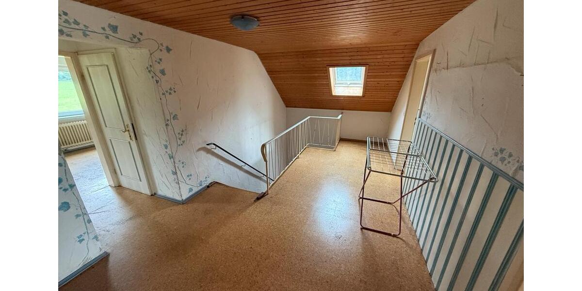 Einfamilienhaus Bergatreute - 6 Zimmer, 150 m&sup2;, 749.000&euro; | Angebot:25442783