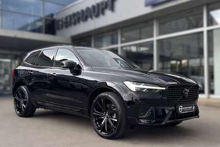 Volvo XC60 23.000 km 46.400 &euro; Meckenbeuren-Liebenau 88074