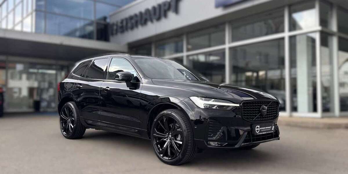 Volvo XC60 23.000 km 46.400 &euro; Meckenbeuren-Liebenau 88074