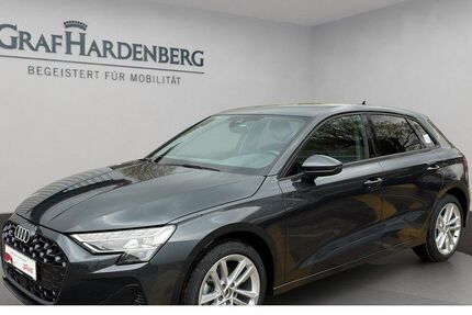 Audi A3 25.100 km 26.410 &euro; Konstanz 78467